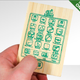 Image for article titled If You Ignore Mr Luddite, He Will Mock You With an Wooden iPhone Clone
